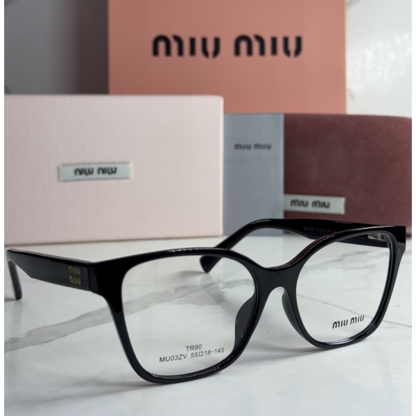 Monturas para mujer — Ref. LF-L240-0007 con el packaging mostrado en la fotografía