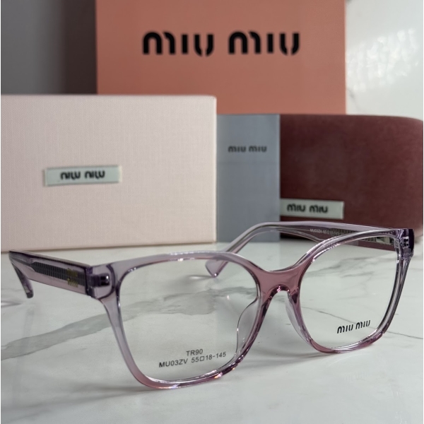 Monturas para mujer — Ref. LF-L240-0008 con el packaging mostrado en la fotografía