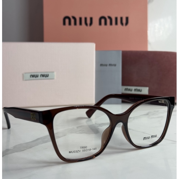 Monturas para mujer — Ref. LF-L240-0009 con el packaging mostrado en la fotografía