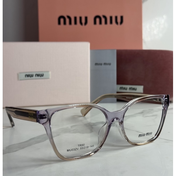 Monturas para mujer — Ref. LF-L240-0010 con el packaging mostrado en la fotografía
