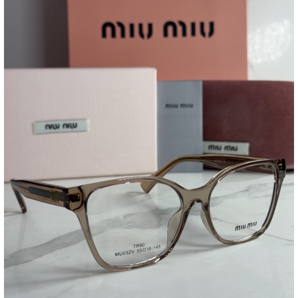 Monturas para mujer — Ref. LF-L240-0011 con el packaging mostrado en la fotografía