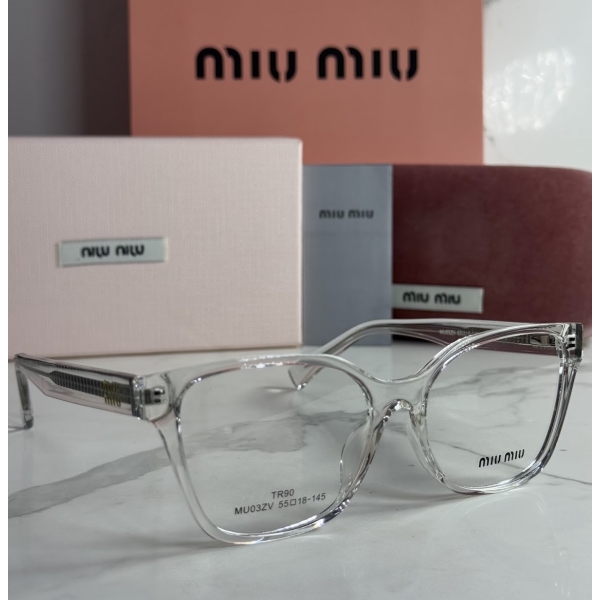 Monturas para mujer — Ref. LF-L240-0012 con el packaging mostrado en la fotografía