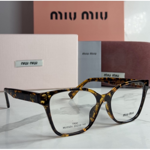 Monturas para mujer — Ref. LF-L240-0013 con el packaging mostrado en la fotografía