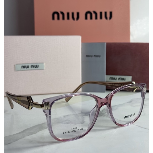 Monturas para mujer — Ref. LF-L240-0014 con el packaging mostrado en la fotografía