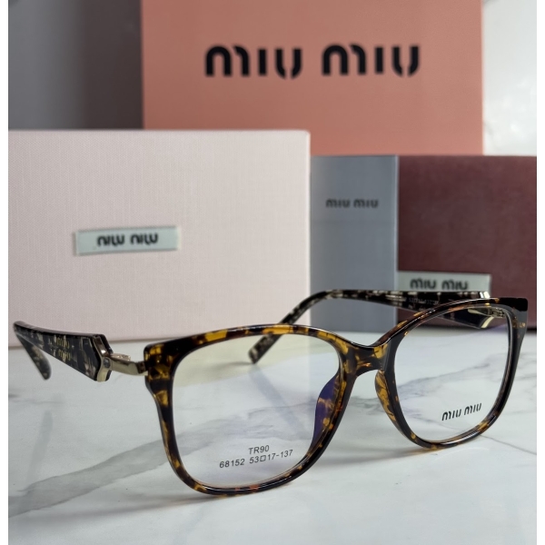 Monturas para mujer — Ref. LF-L240-0015 con el packaging mostrado en la fotografía