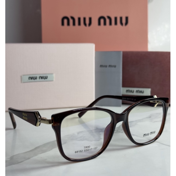 Monturas para mujer — Ref. LF-L240-0017 con el packaging mostrado en la fotografía