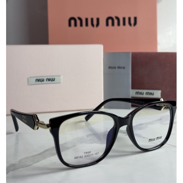 Monturas para mujer — Ref. LF-L240-0019 con el packaging mostrado en la fotografía