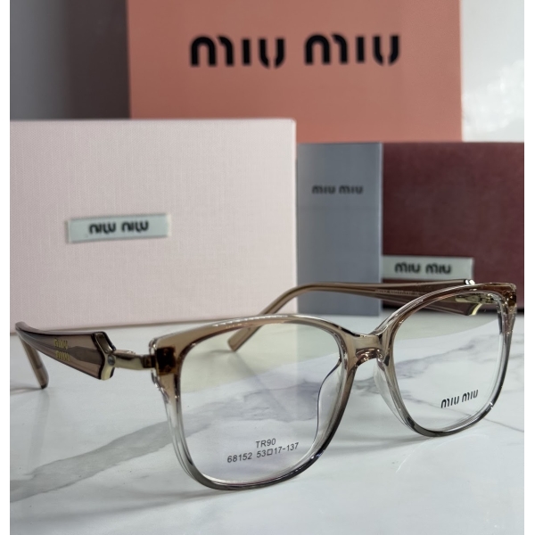 Monturas para mujer — Ref. LF-L240-0020 con el packaging mostrado en la fotografía