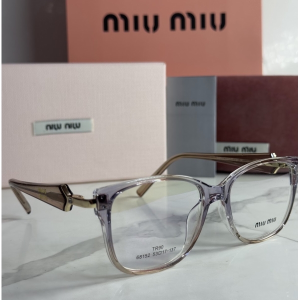Monturas para mujer — Ref. LF-L240-0021 con el packaging mostrado en la fotografía