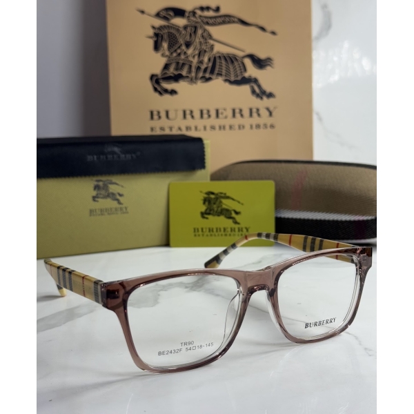 Monturas para mujer — Ref. LF-L240-0023 con el packaging mostrado en la fotografía