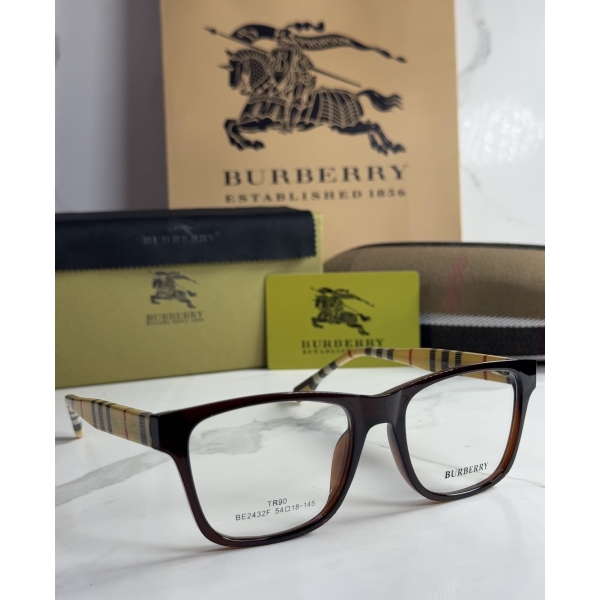 Monturas para mujer — Ref. LF-L240-0026 con el packaging mostrado en la fotografía