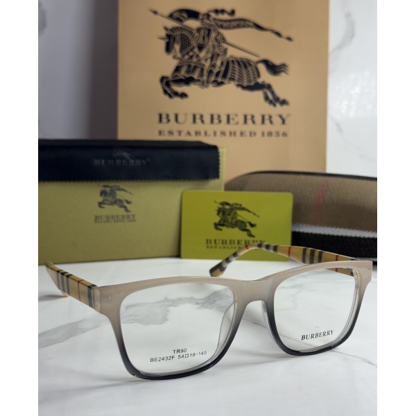 Monturas para mujer — Ref. LF-L240-0027 con el packaging mostrado en la fotografía