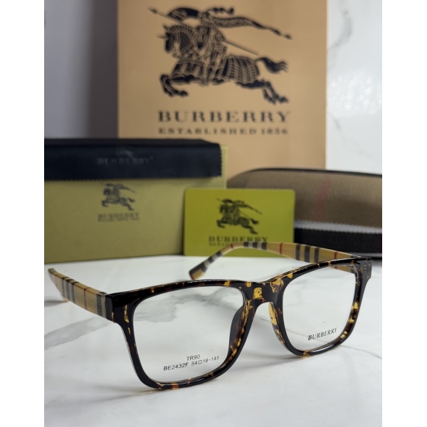Monturas para mujer — Ref. LF-L240-0028 con el packaging mostrado en la fotografía