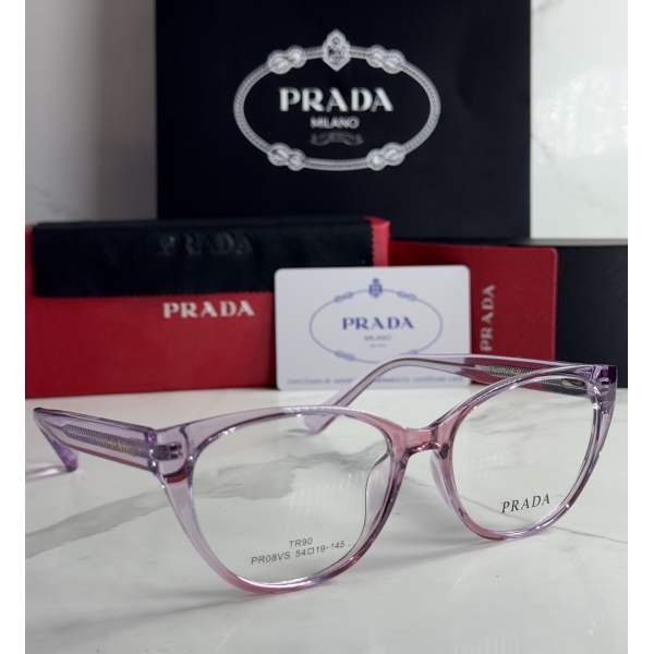 Monturas para mujer — Ref. LF-L240-0032 con el packaging mostrado en la fotografía
