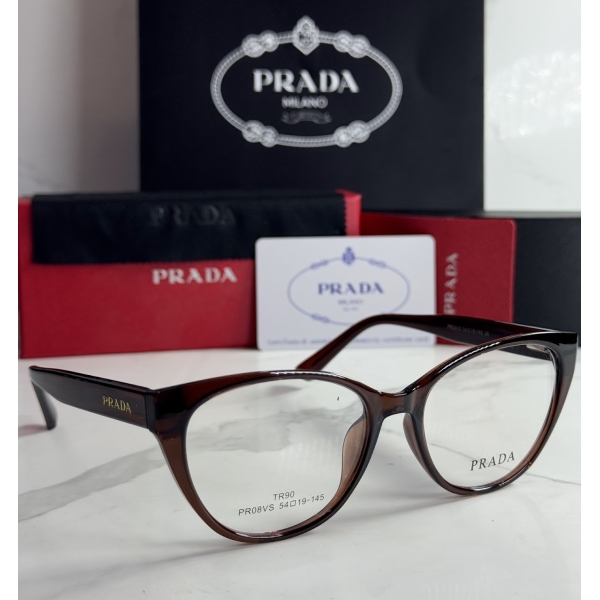 Monturas para mujer — Ref. LF-L240-0033 con el packaging mostrado en la fotografía