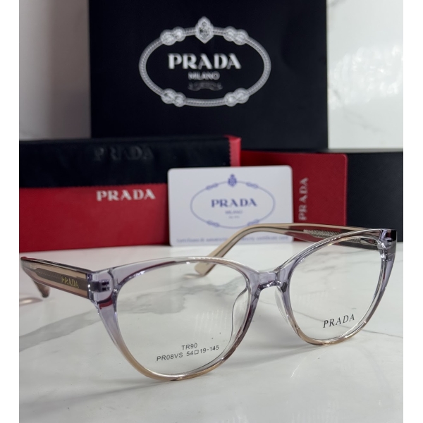 Monturas para mujer — Ref. LF-L240-0034 con el packaging mostrado en la fotografía