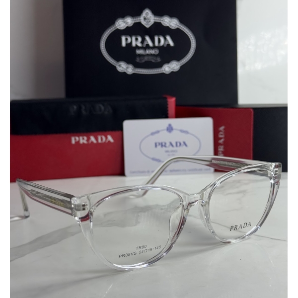 Monturas para mujer — Ref. LF-L240-0035 con el packaging mostrado en la fotografía