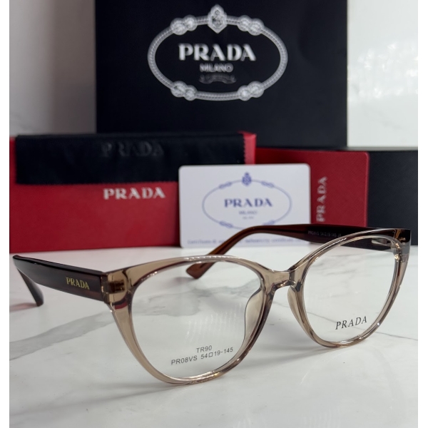 Monturas para mujer — Ref. LF-L240-0036 con el packaging mostrado en la fotografía
