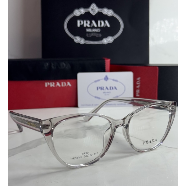Monturas para mujer — Ref. LF-L240-0037 con el packaging mostrado en la fotografía