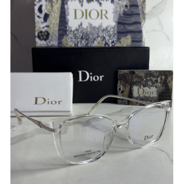 Monturas para mujer — Ref. LF-L240-0038 con el packaging mostrado en la fotografía