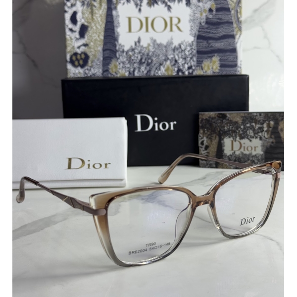 Monturas para mujer — Ref. LF-L240-0039 con el packaging mostrado en la fotografía