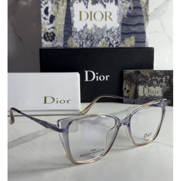 Monturas para mujer — Ref. LF-L240-0044 con el packaging mostrado en la fotografía